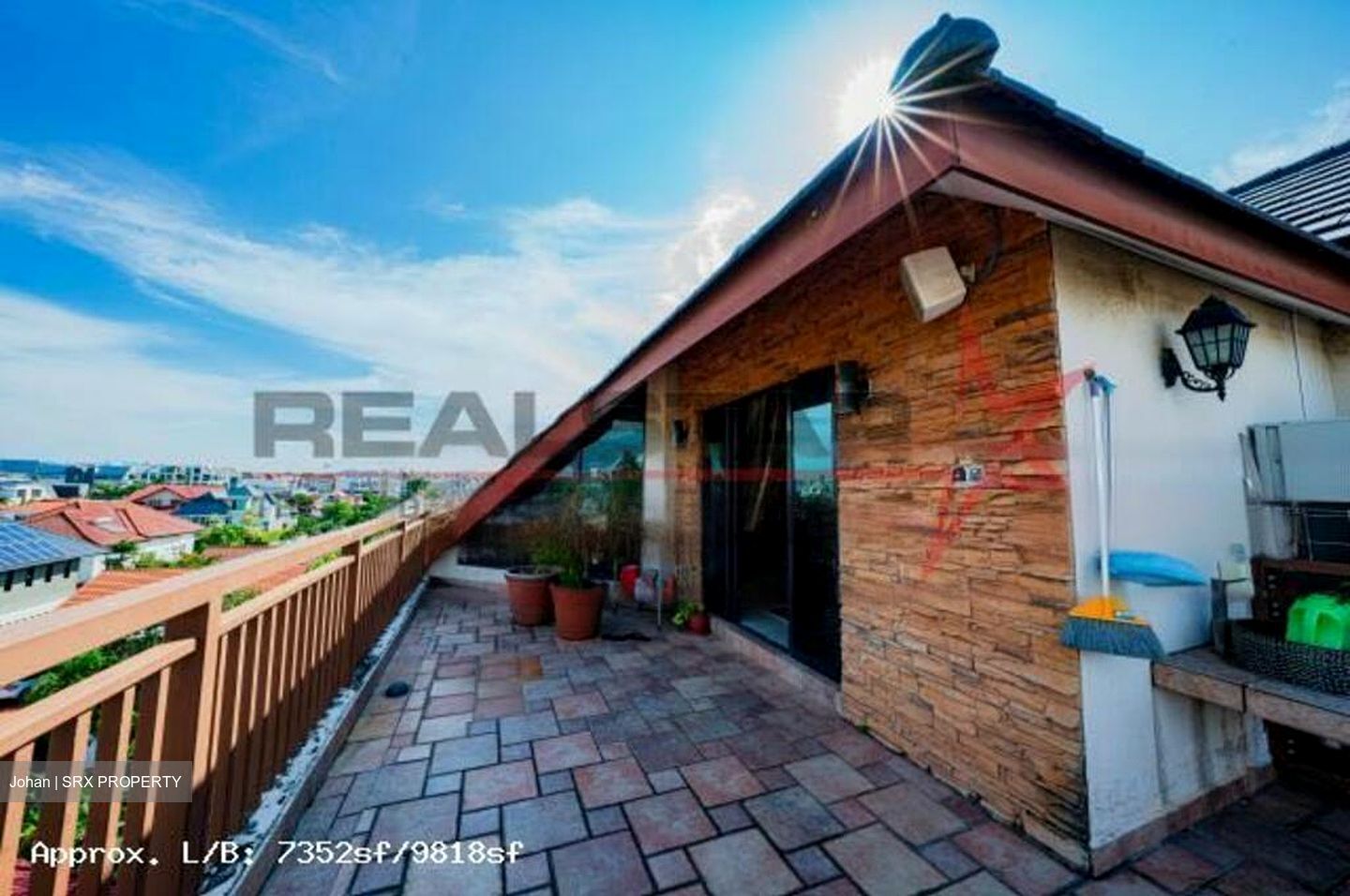 Jalan Sentosa (D14), Detached #486479211